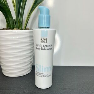 NEW Estée Lauder‎ Body Performance Slim Anti-Cellulite Contouring Serum 6.7 oz